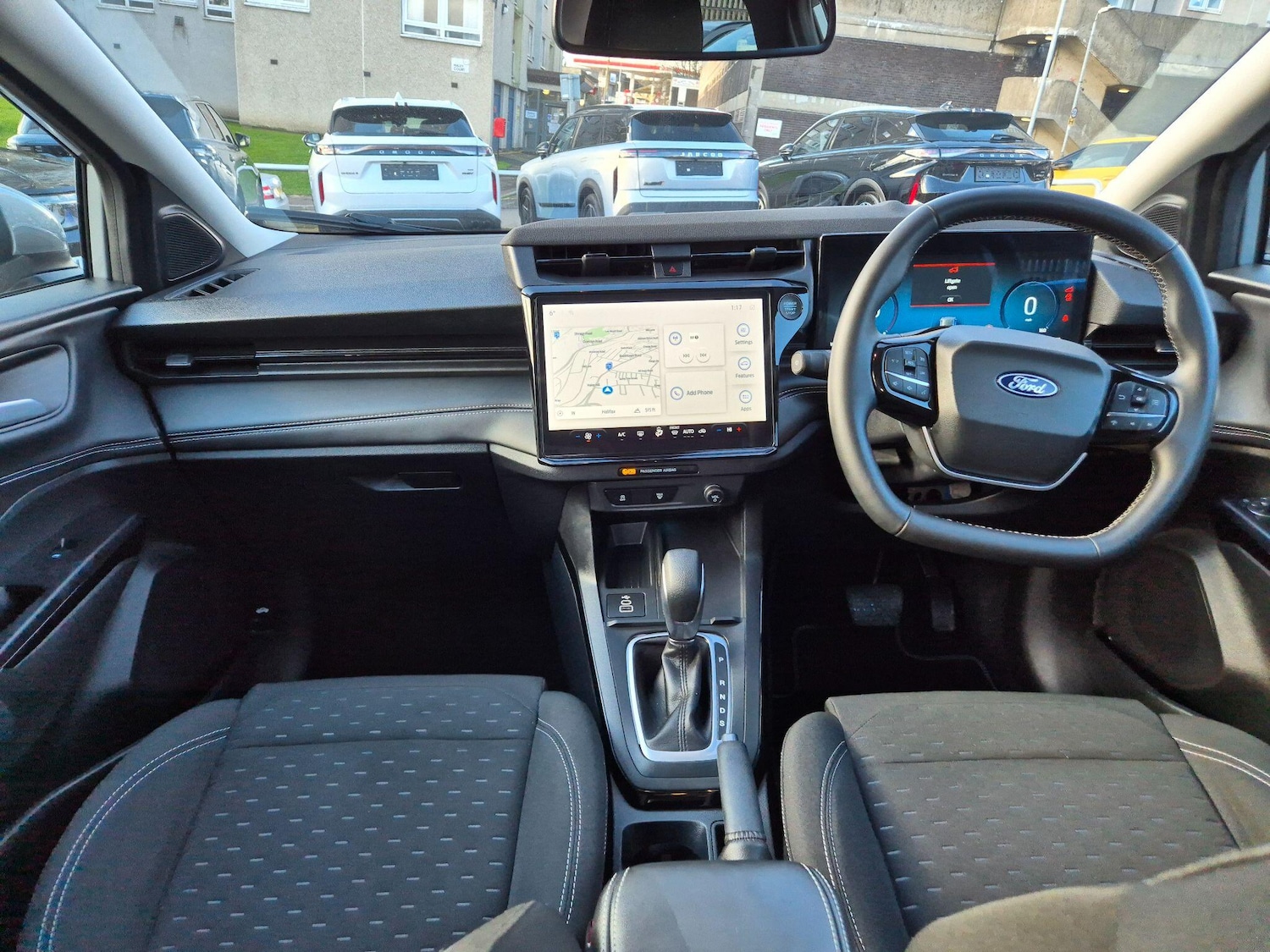 Used Ford Puma 2024 for sale - 77586234: Photo 14