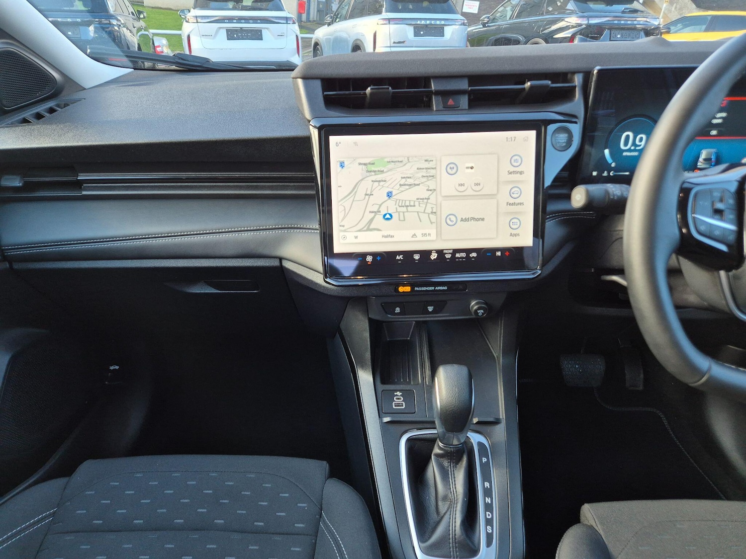 Used Ford Puma 2024 for sale - 77586234: Photo 15