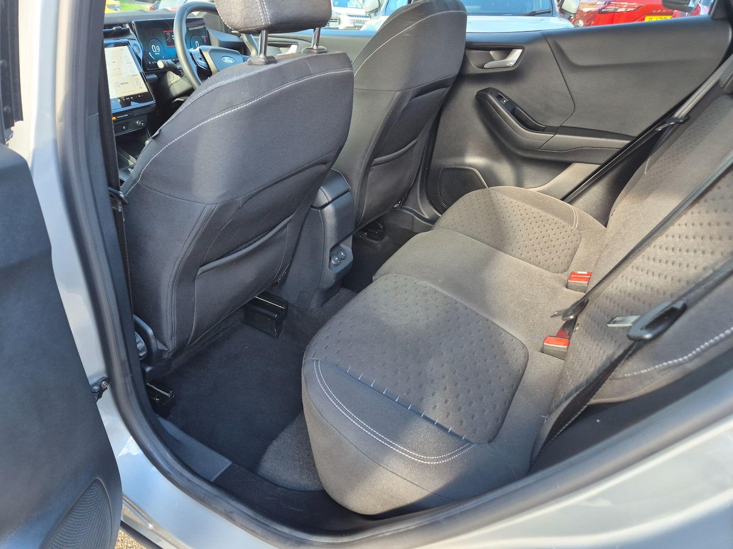 Used Ford Puma 2024 for sale - 77586234: Photo 17