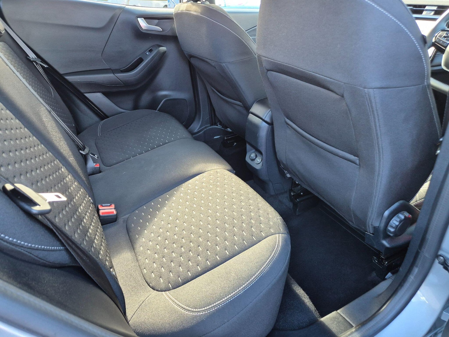 Used Ford Puma 2024 for sale - 77586234: Photo 18