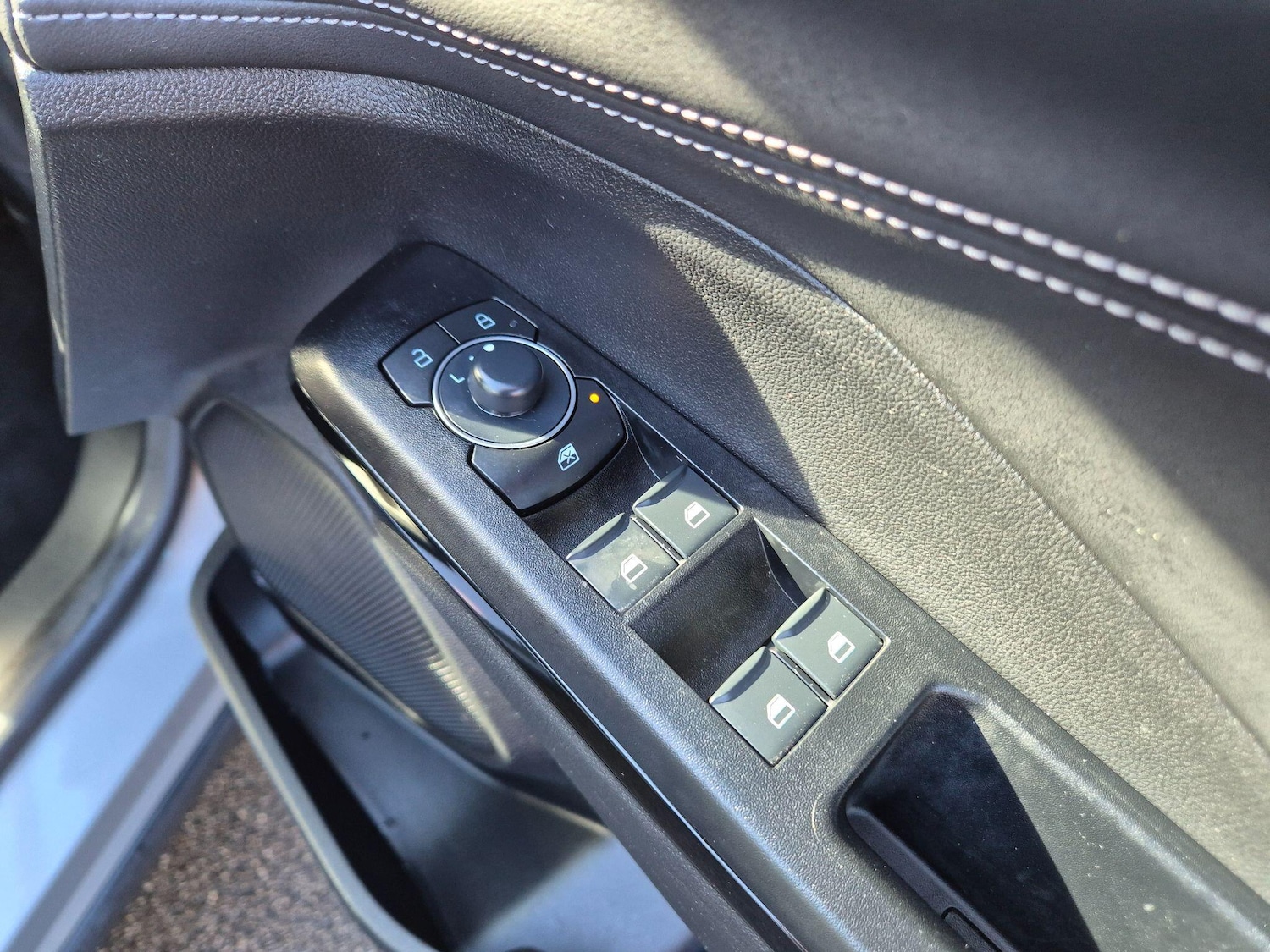 Used Ford Puma 2024 for sale - 77586234: Photo 19