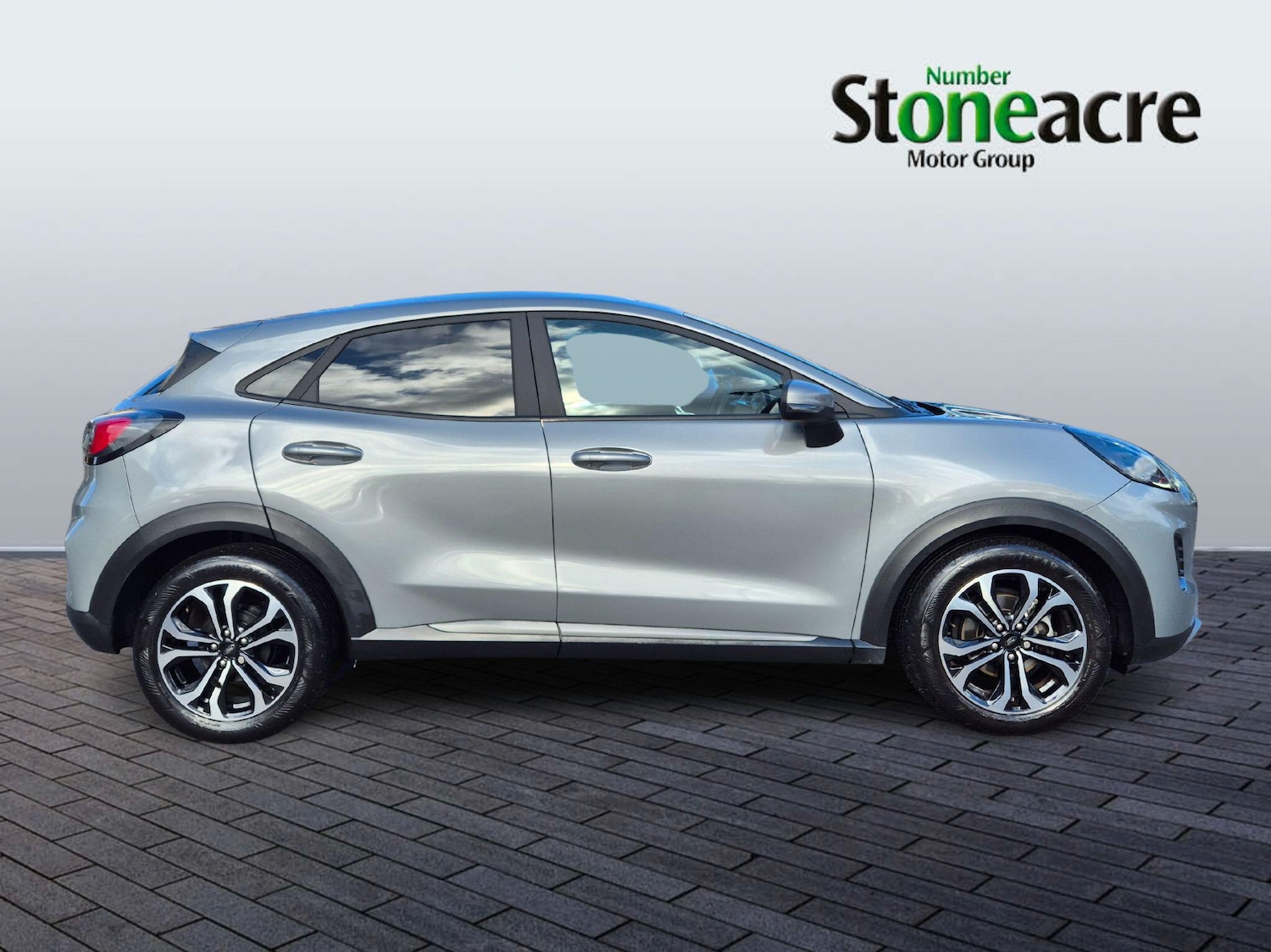 Used Ford Puma 2024 for sale - 77586234: Photo 2