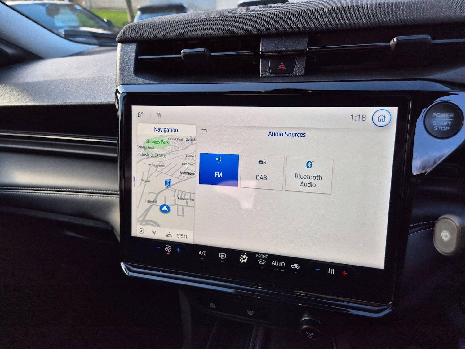 Used Ford Puma 2024 for sale - 77586234: Photo 25