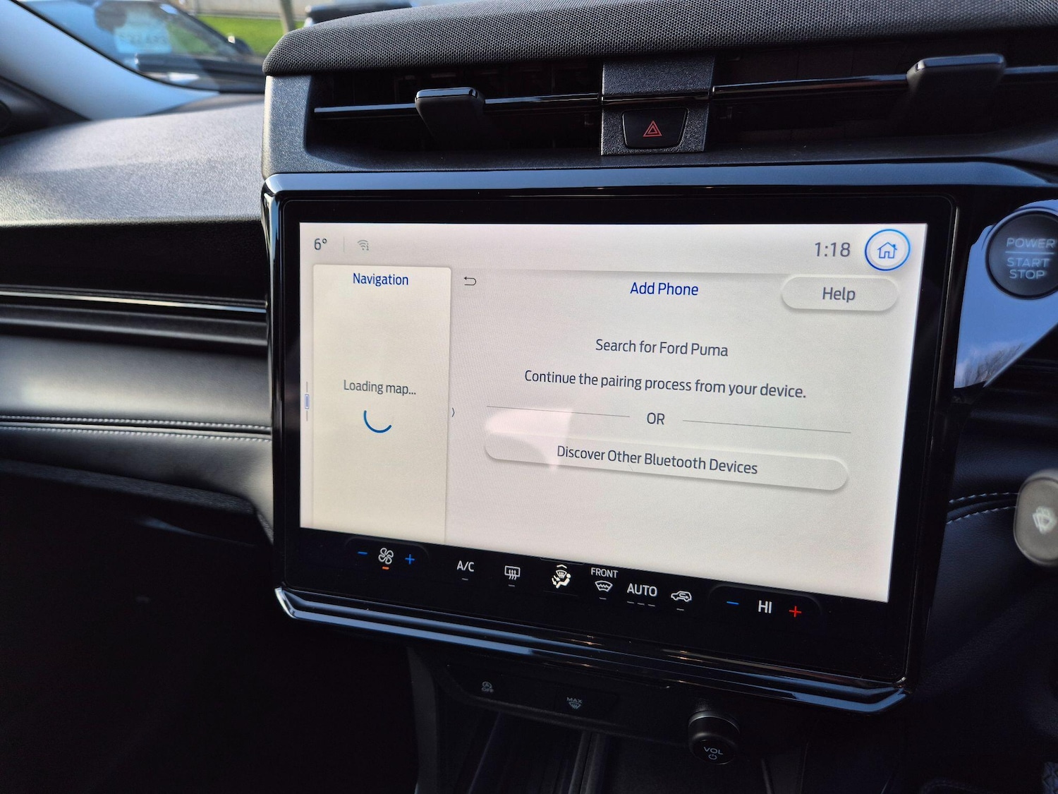 Used Ford Puma 2024 for sale - 77586234: Photo 26