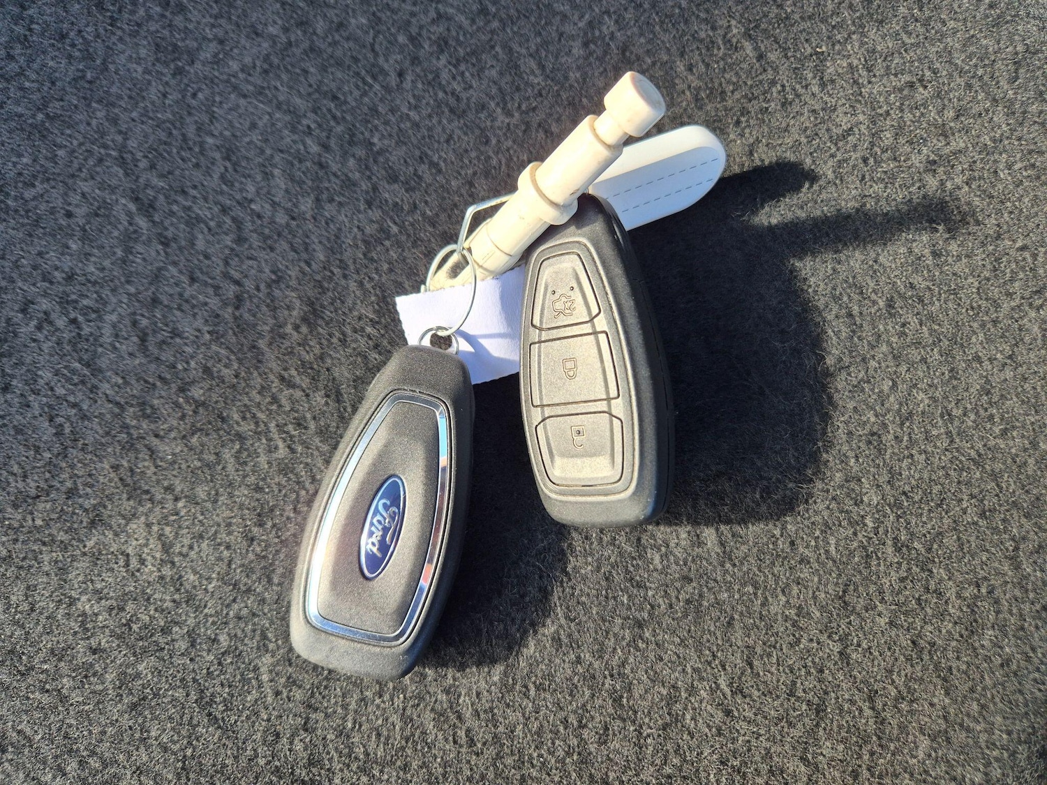 Used Ford Puma 2024 for sale - 77586234: Photo 27