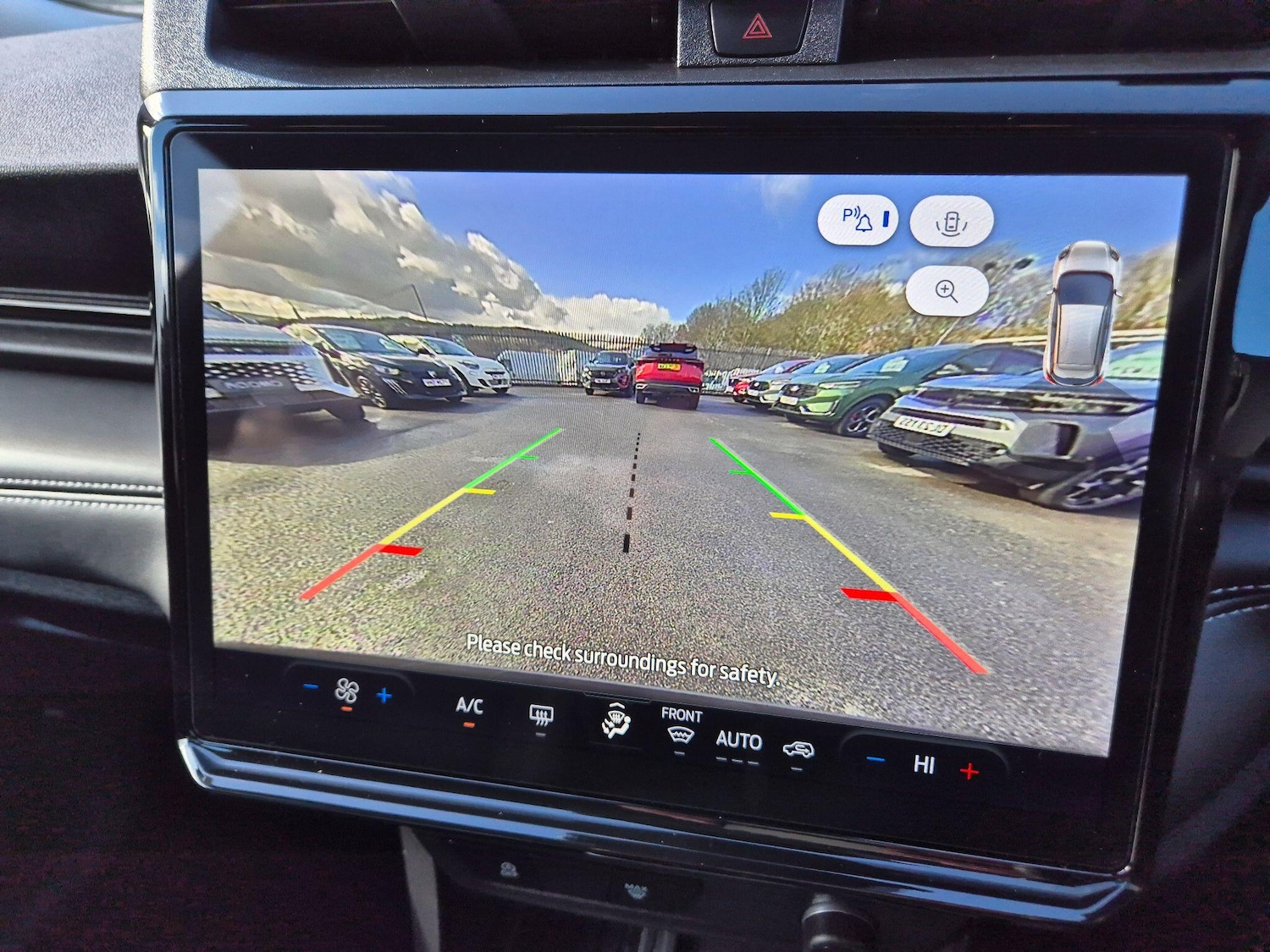 Used Ford Puma 2024 for sale - 77586234: Photo 28