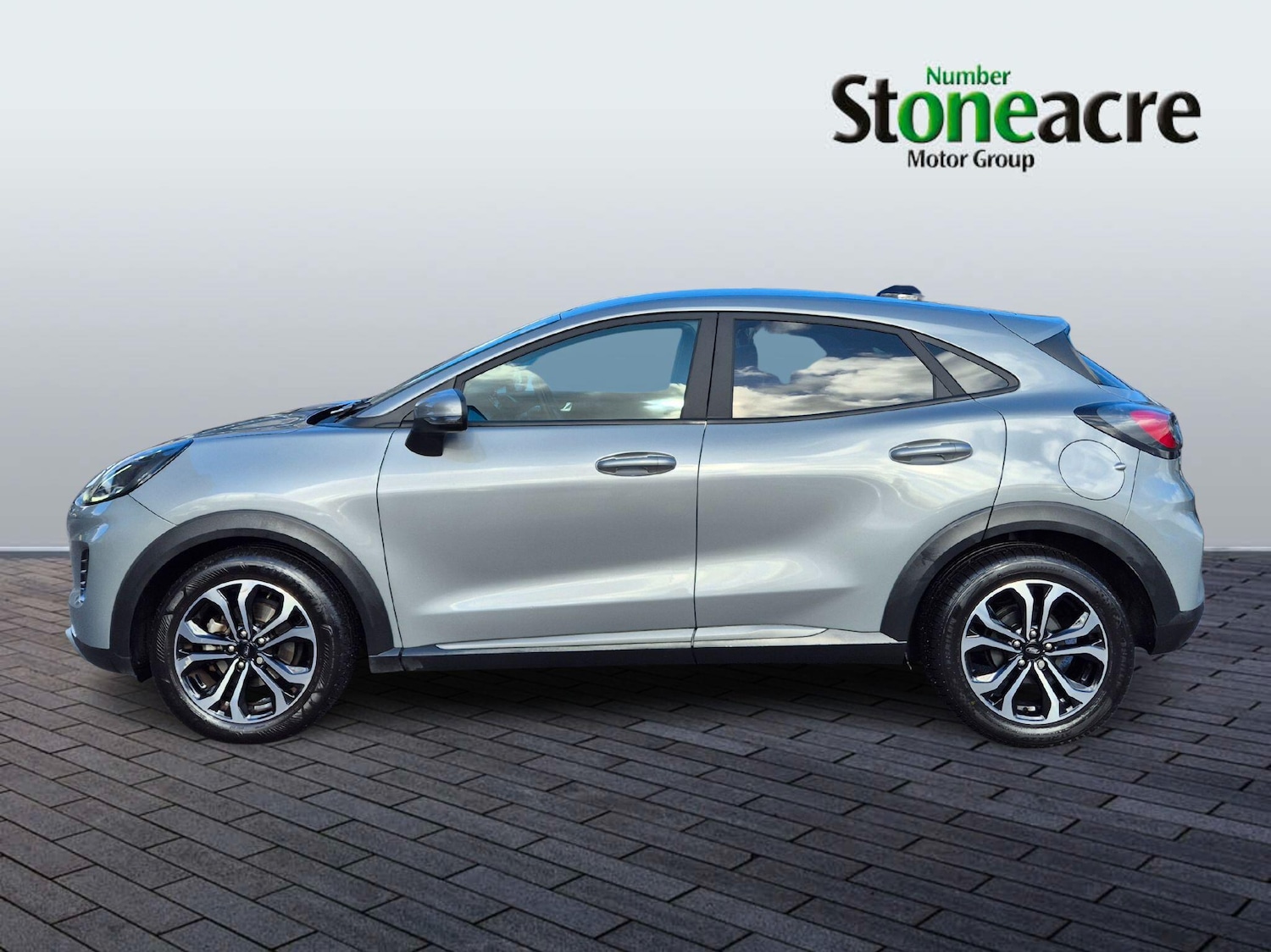 Used Ford Puma 2024 for sale - 77586234: Photo 6