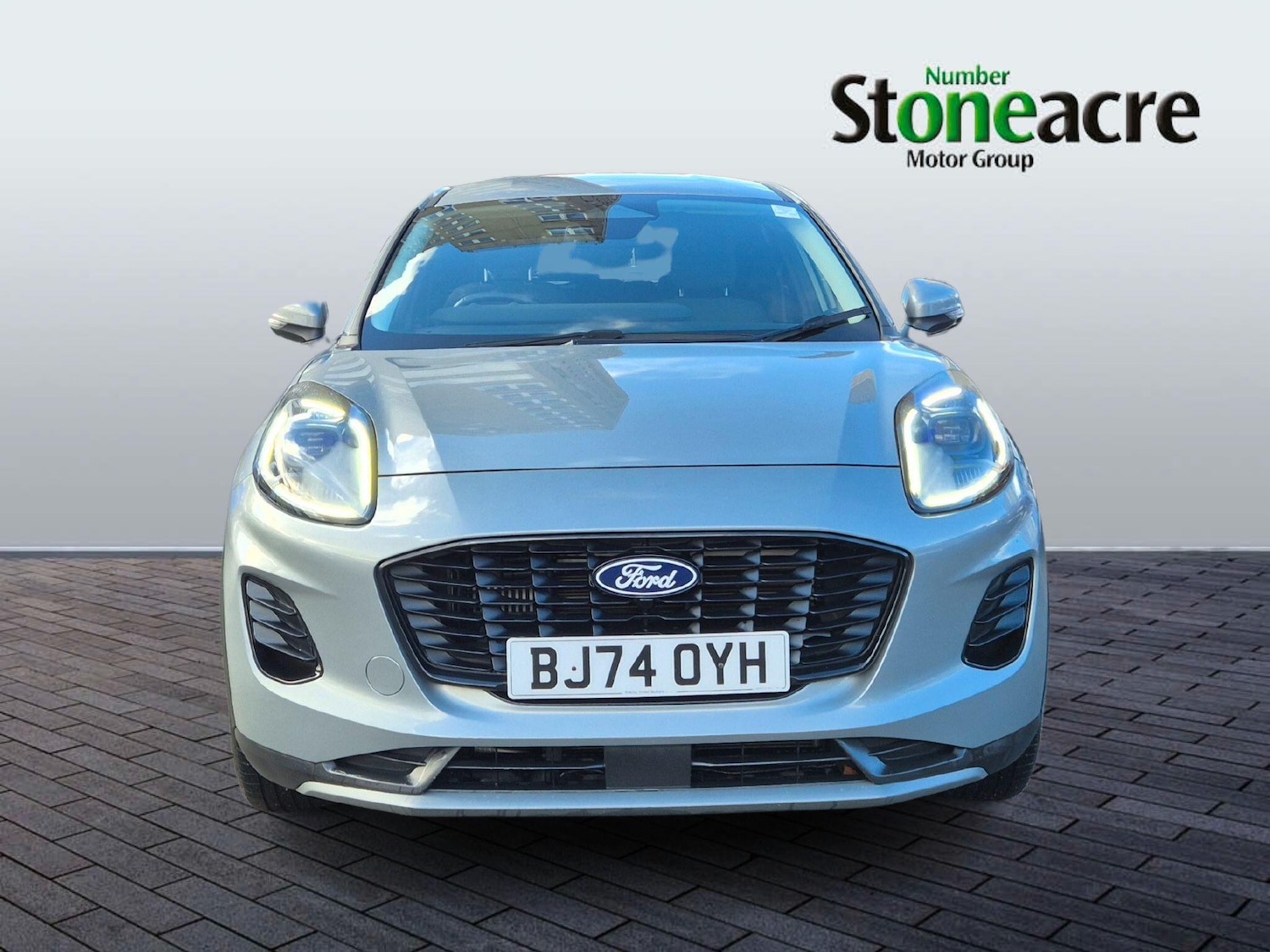Used Ford Puma 2024 for sale - 77586234: Photo 8