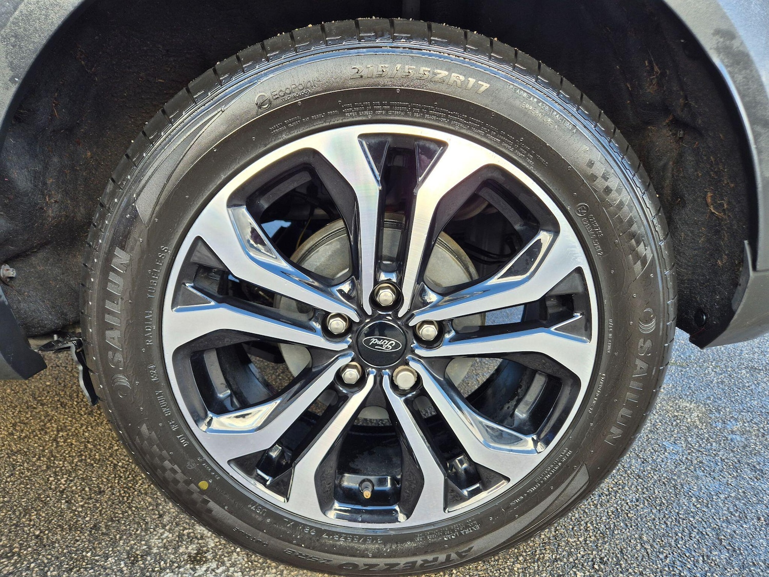 Used Ford Puma 2024 for sale - 77586234: Photo 9