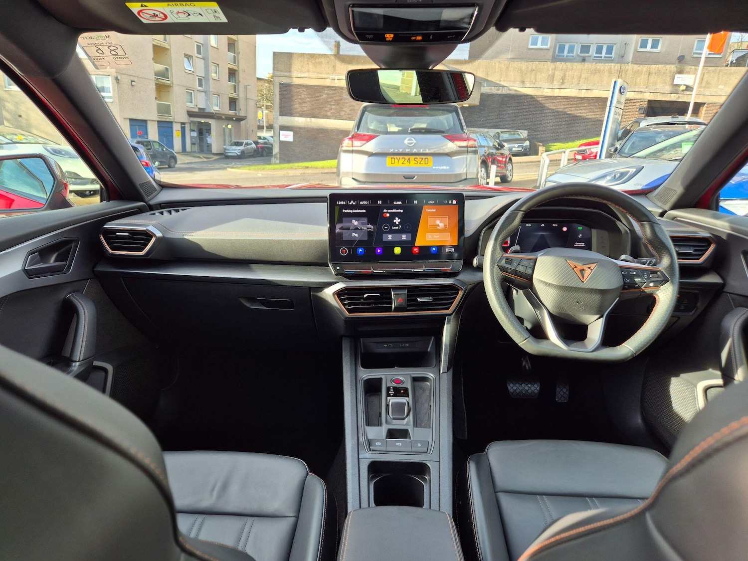 Used Cupra Formentor for sale - 76715551: Photo 11