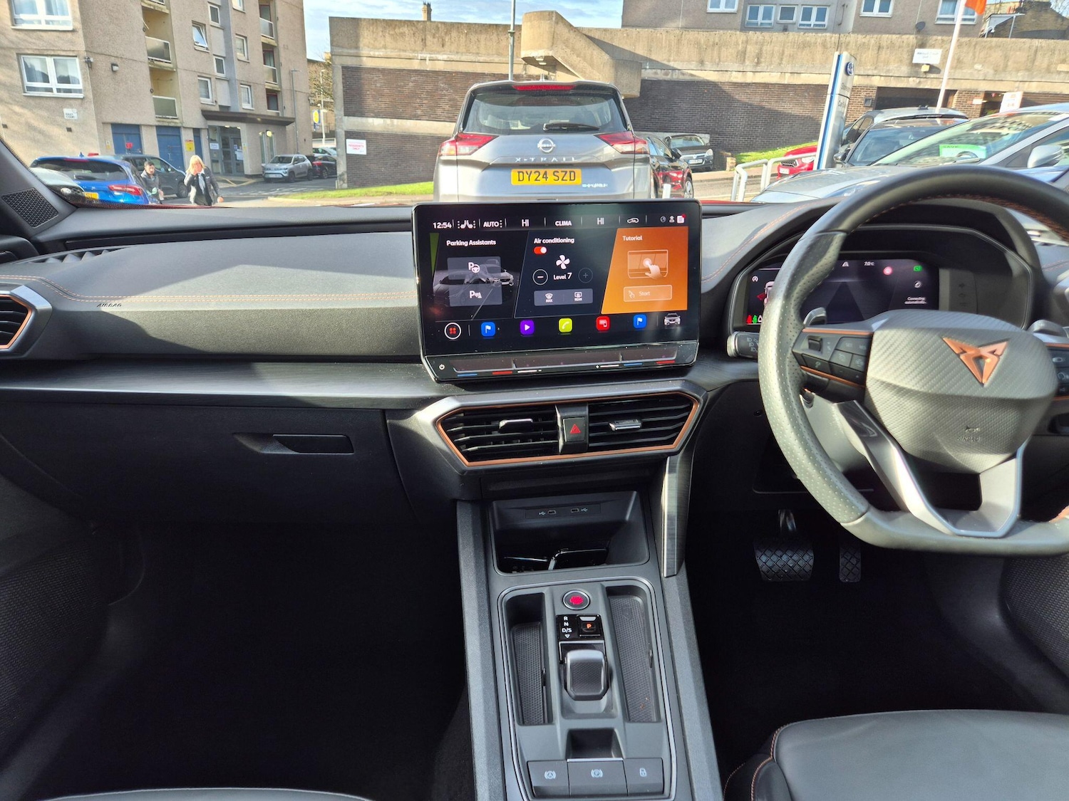 Used Cupra Formentor for sale - 76715551: Photo 12