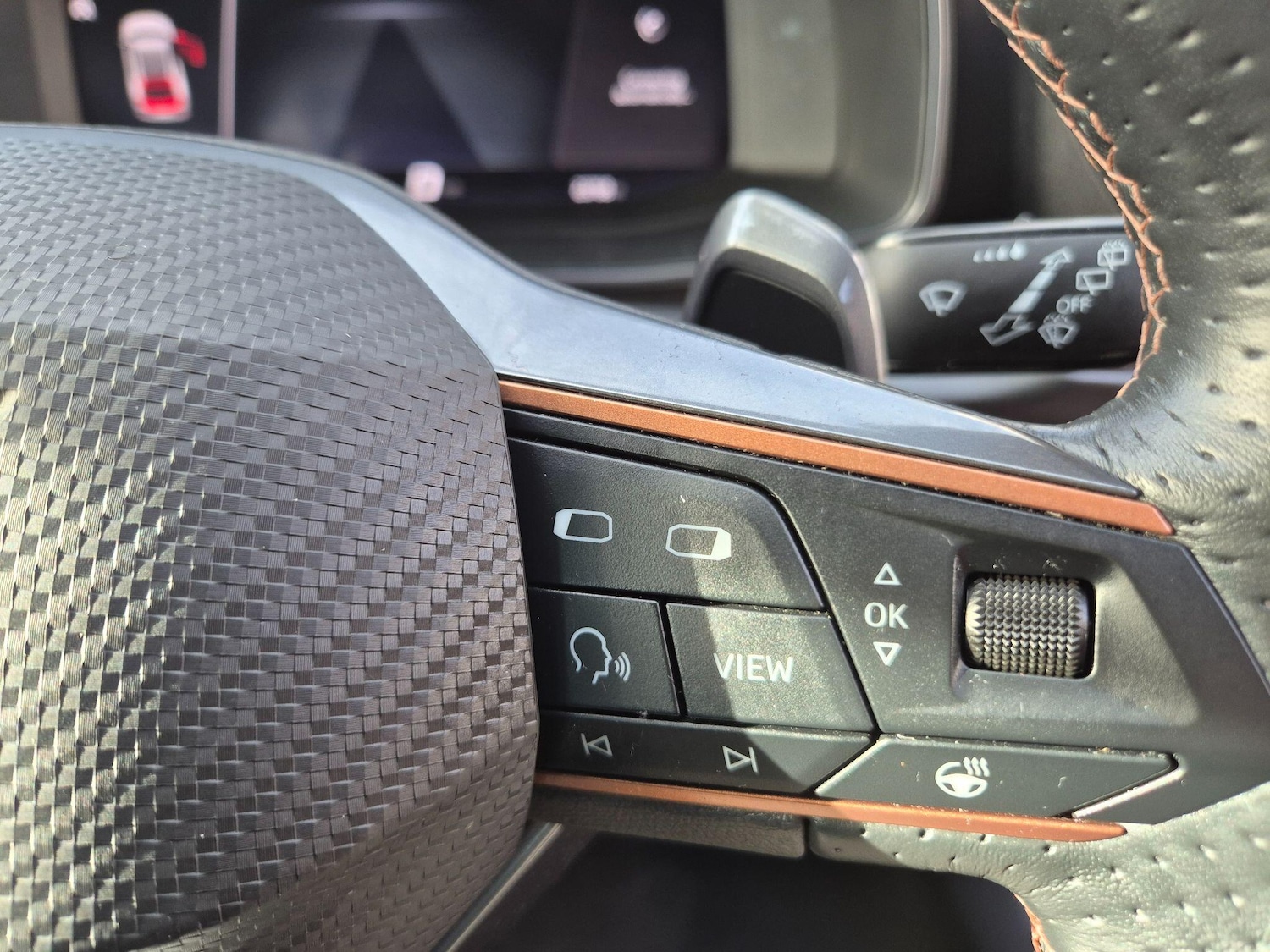 Used Cupra Formentor for sale - 76715551: Photo 16