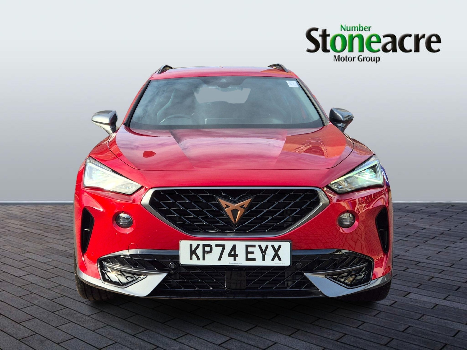 Used Cupra Formentor for sale - 76715551: Photo 2