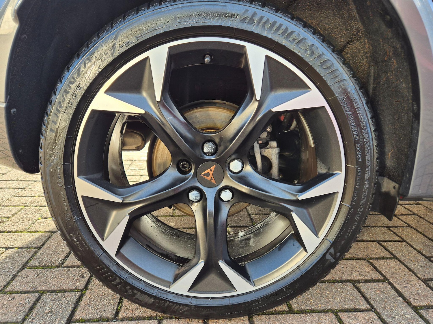 Used Cupra Formentor for sale - 76715551: Photo 21