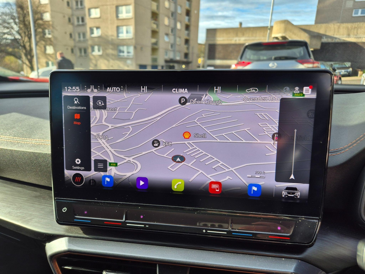 Used Cupra Formentor for sale - 76715551: Photo 22