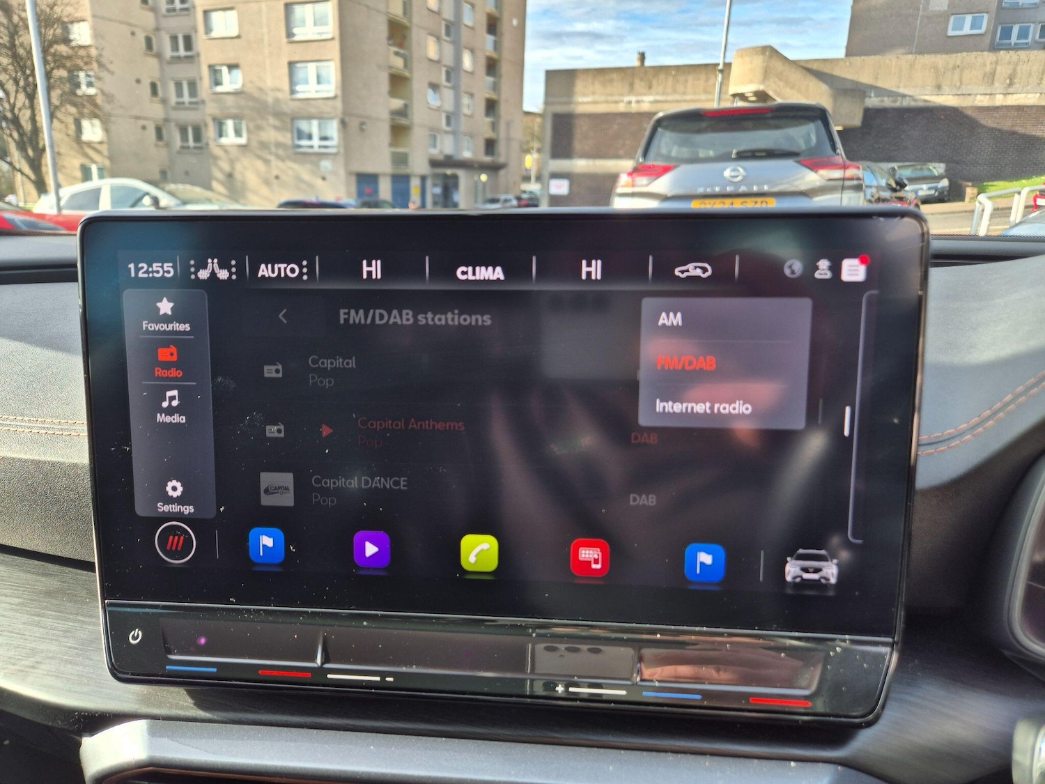 Used Cupra Formentor for sale - 76715551: Photo 24