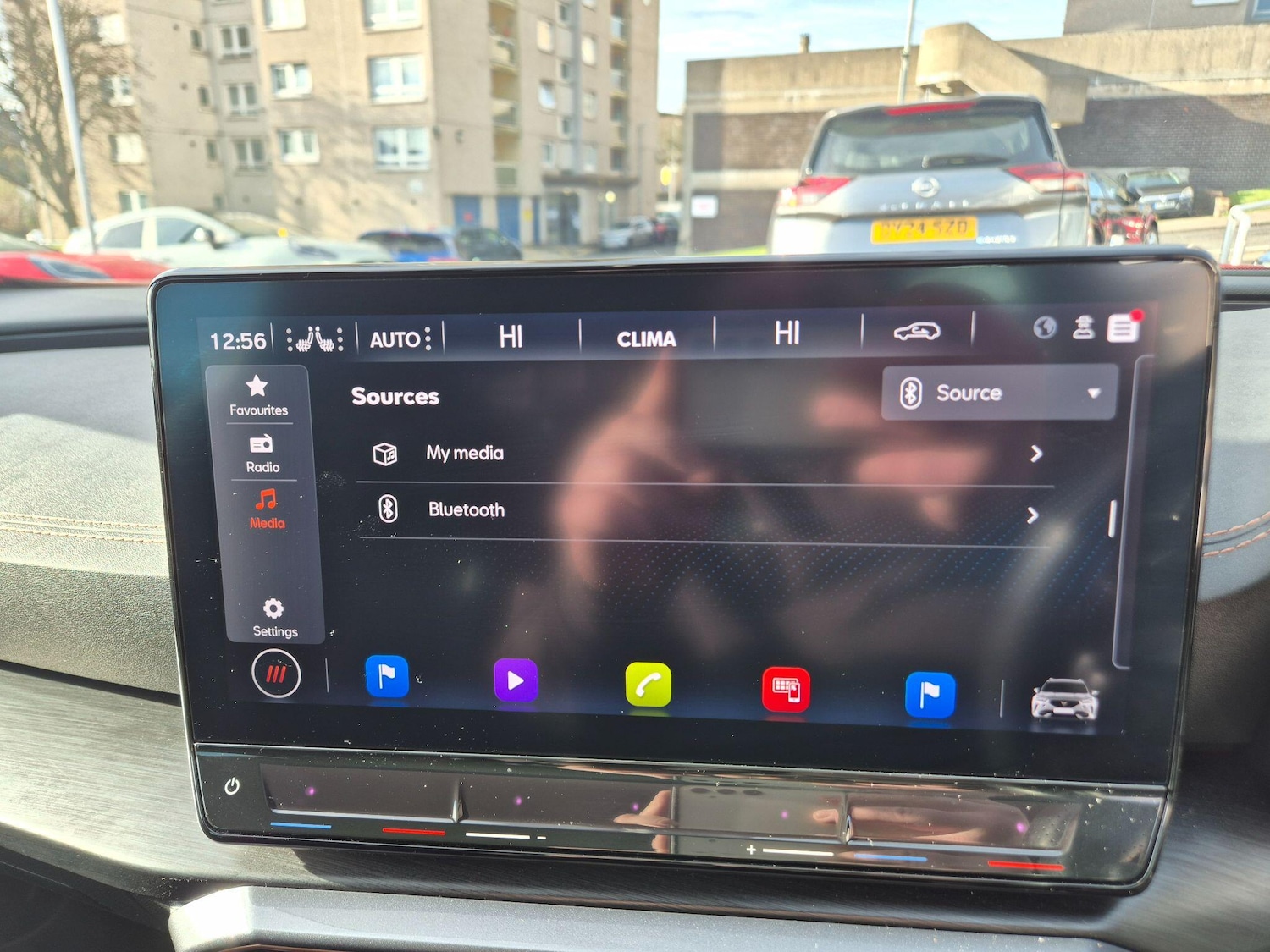 Used Cupra Formentor for sale - 76715551: Photo 25