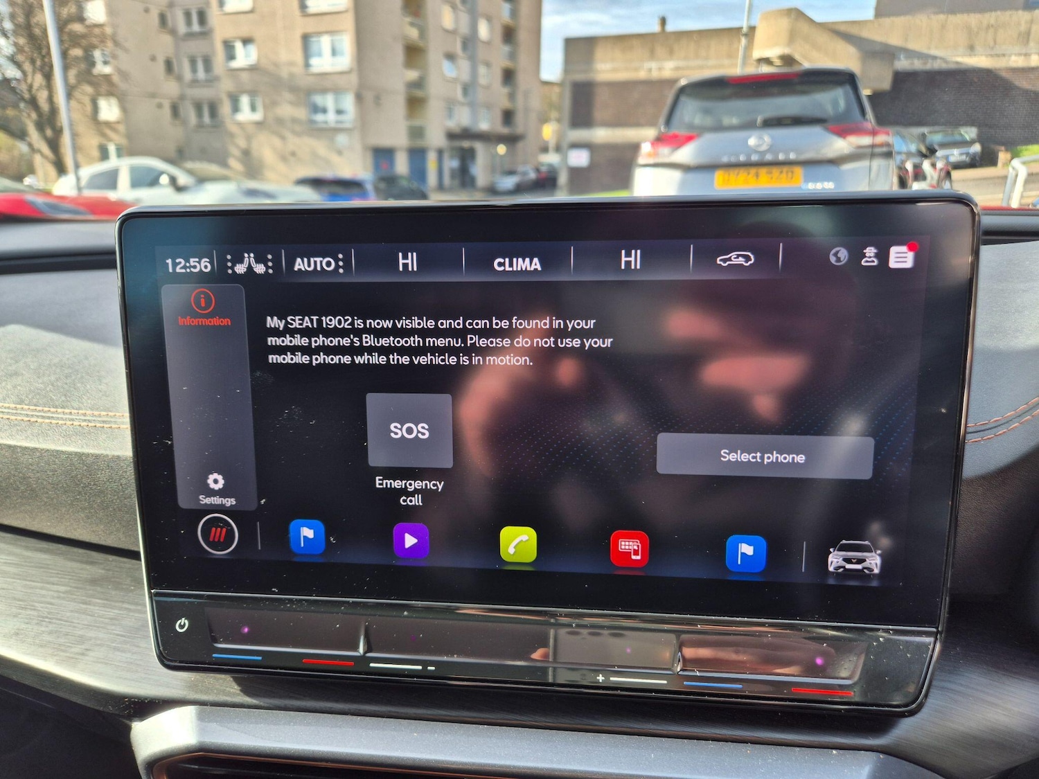 Used Cupra Formentor for sale - 76715551: Photo 26