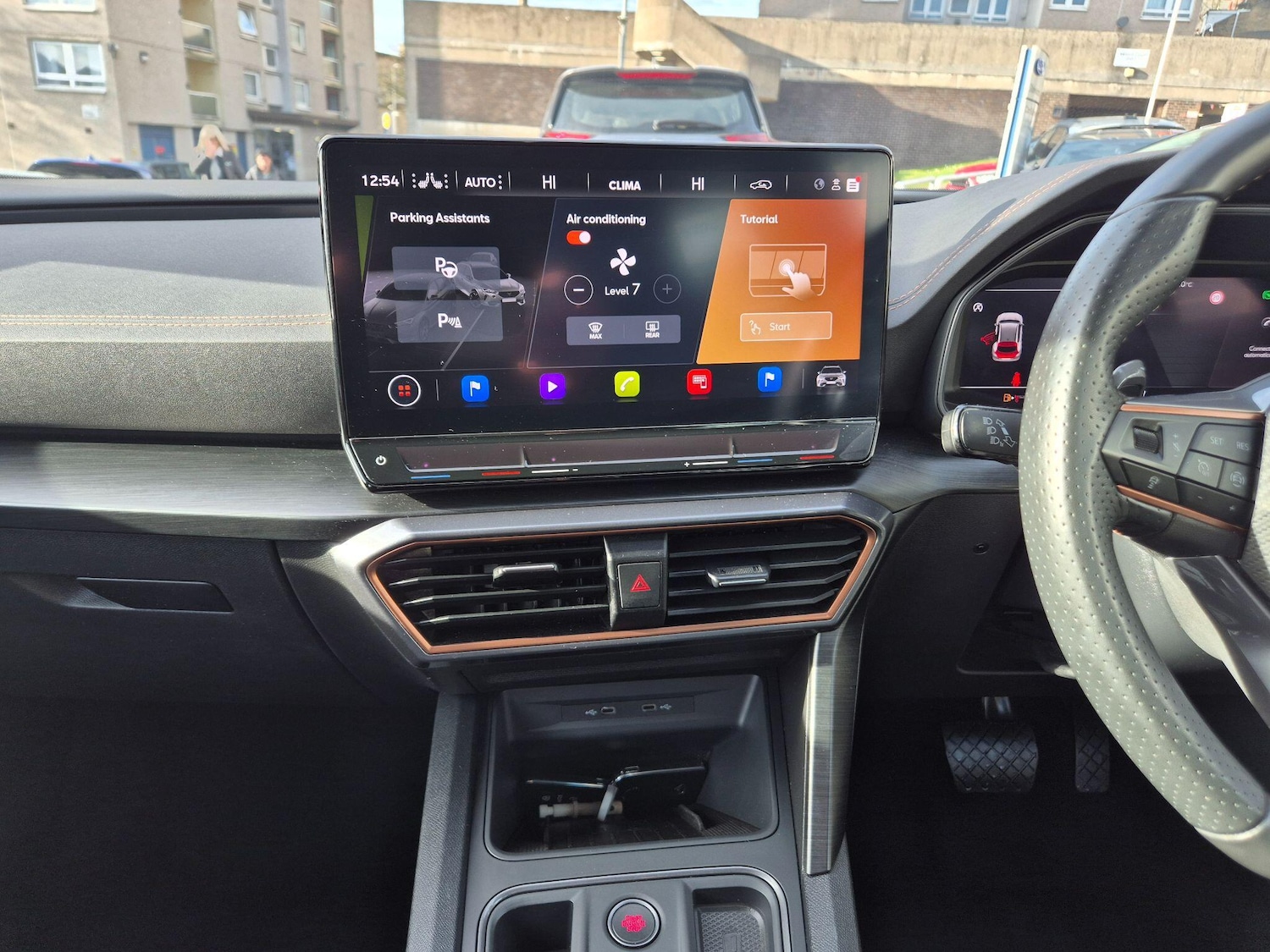 Used Cupra Formentor for sale - 76715551: Photo 28