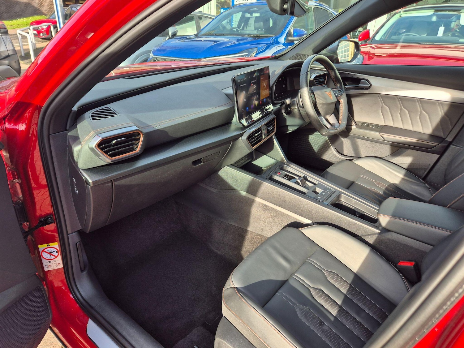 Used Cupra Formentor for sale - 76715551: Photo 31