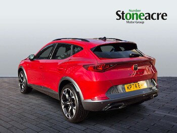 Used Cupra Formentor 2024 for sale - 76715551: Photo