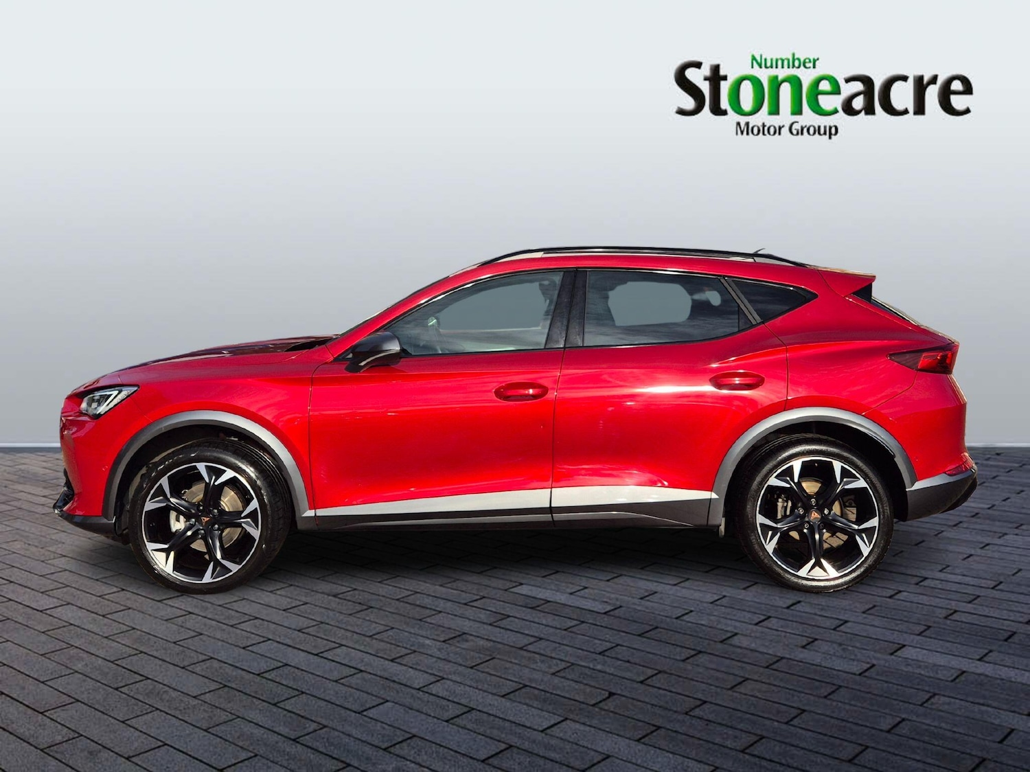 Used Cupra Formentor for sale - 76715551: Photo 5