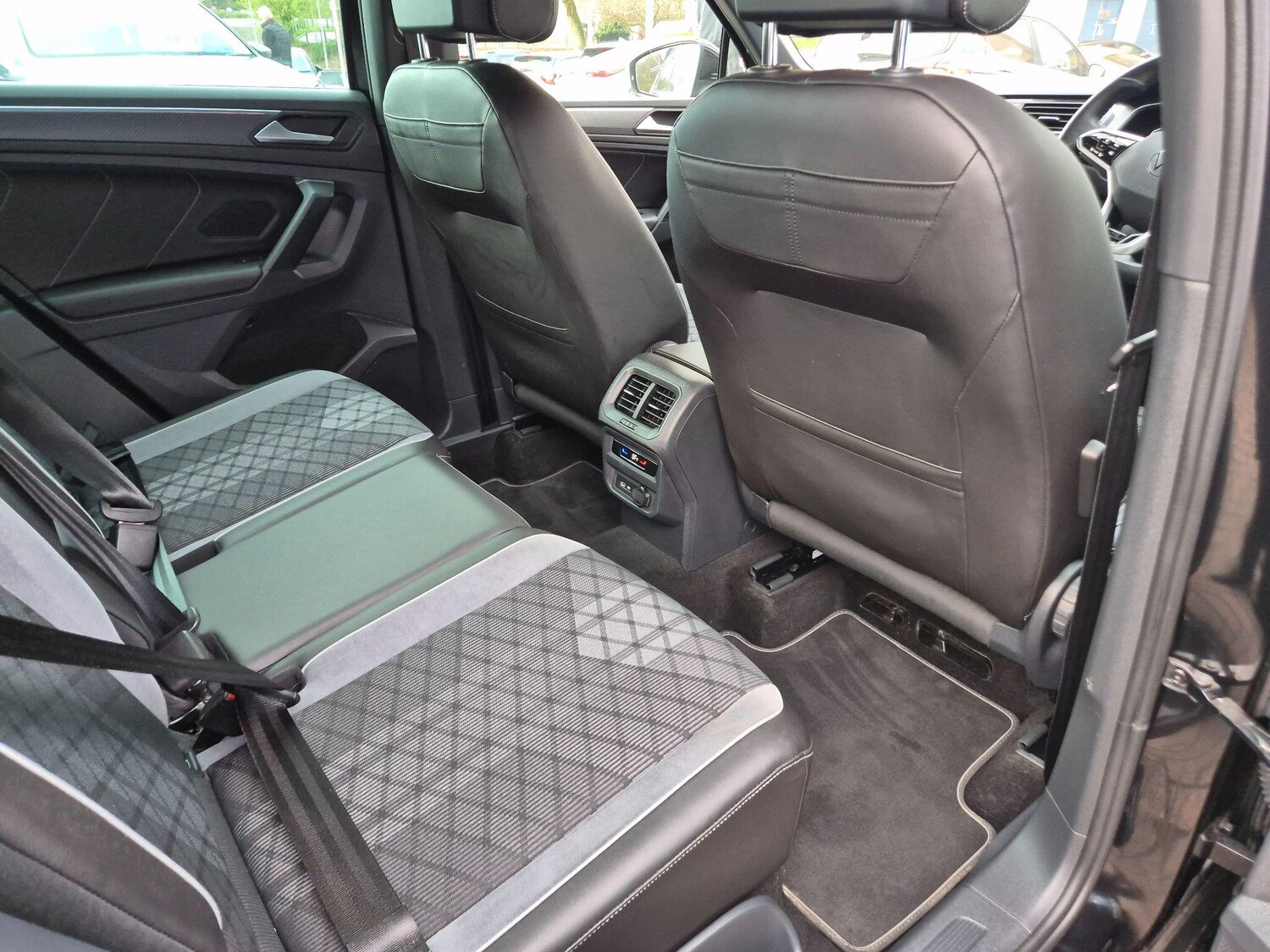 Used Volkswagen Tiguan for sale - 78099998: Photo 19