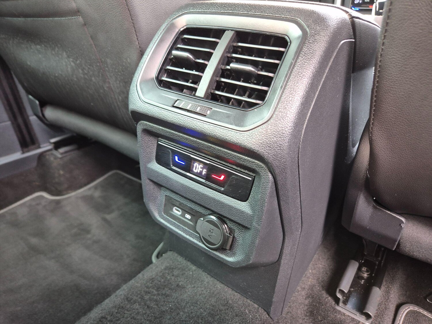 Used Volkswagen Tiguan for sale - 78099998: Photo 20