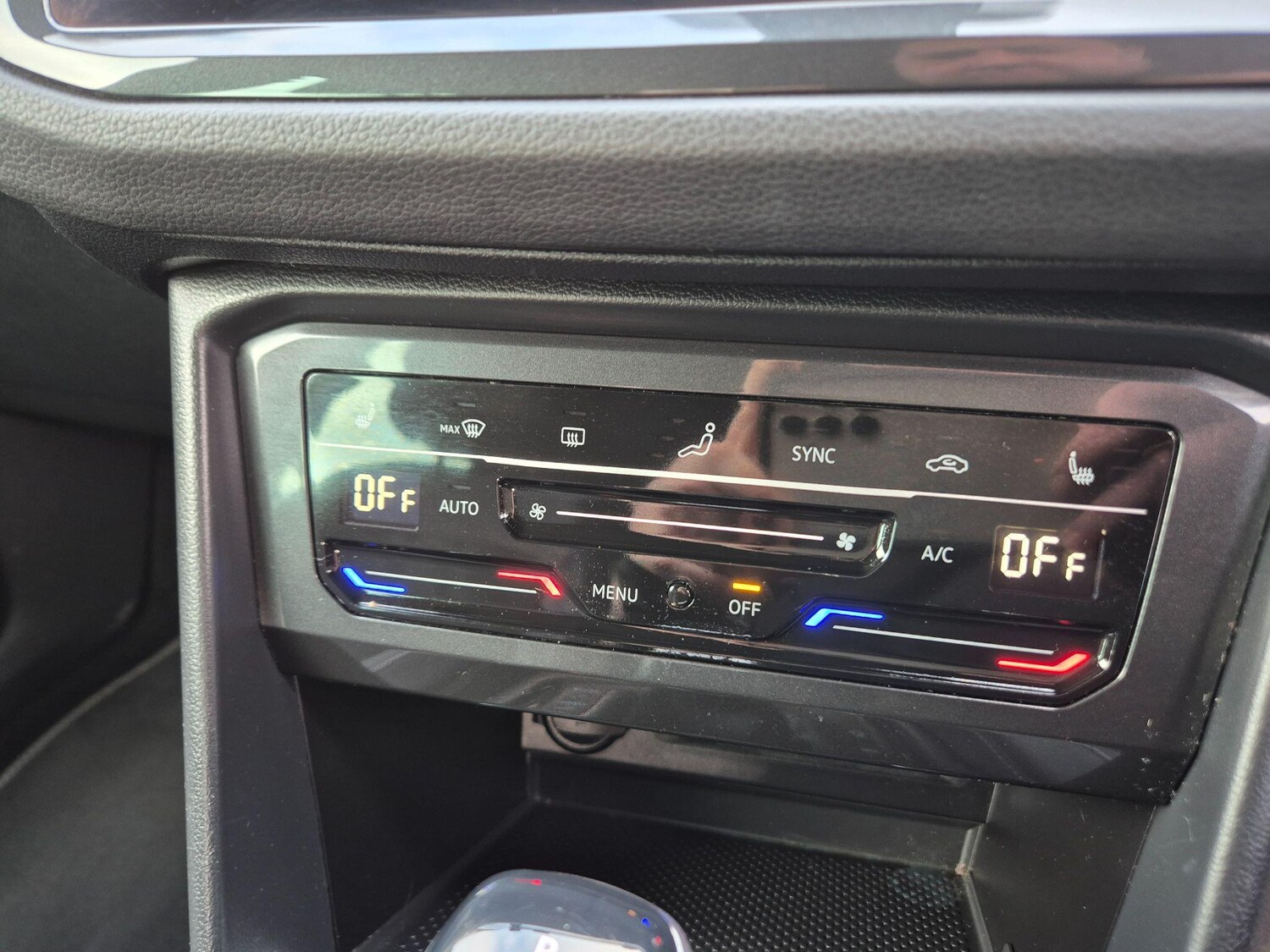 Used Volkswagen Tiguan for sale - 78099998: Photo 25