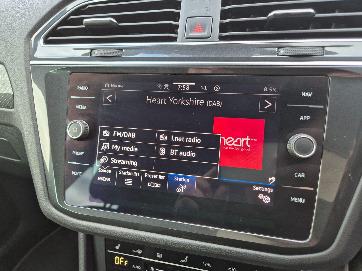 Used Volkswagen Tiguan for sale - 78099998: Photo 26