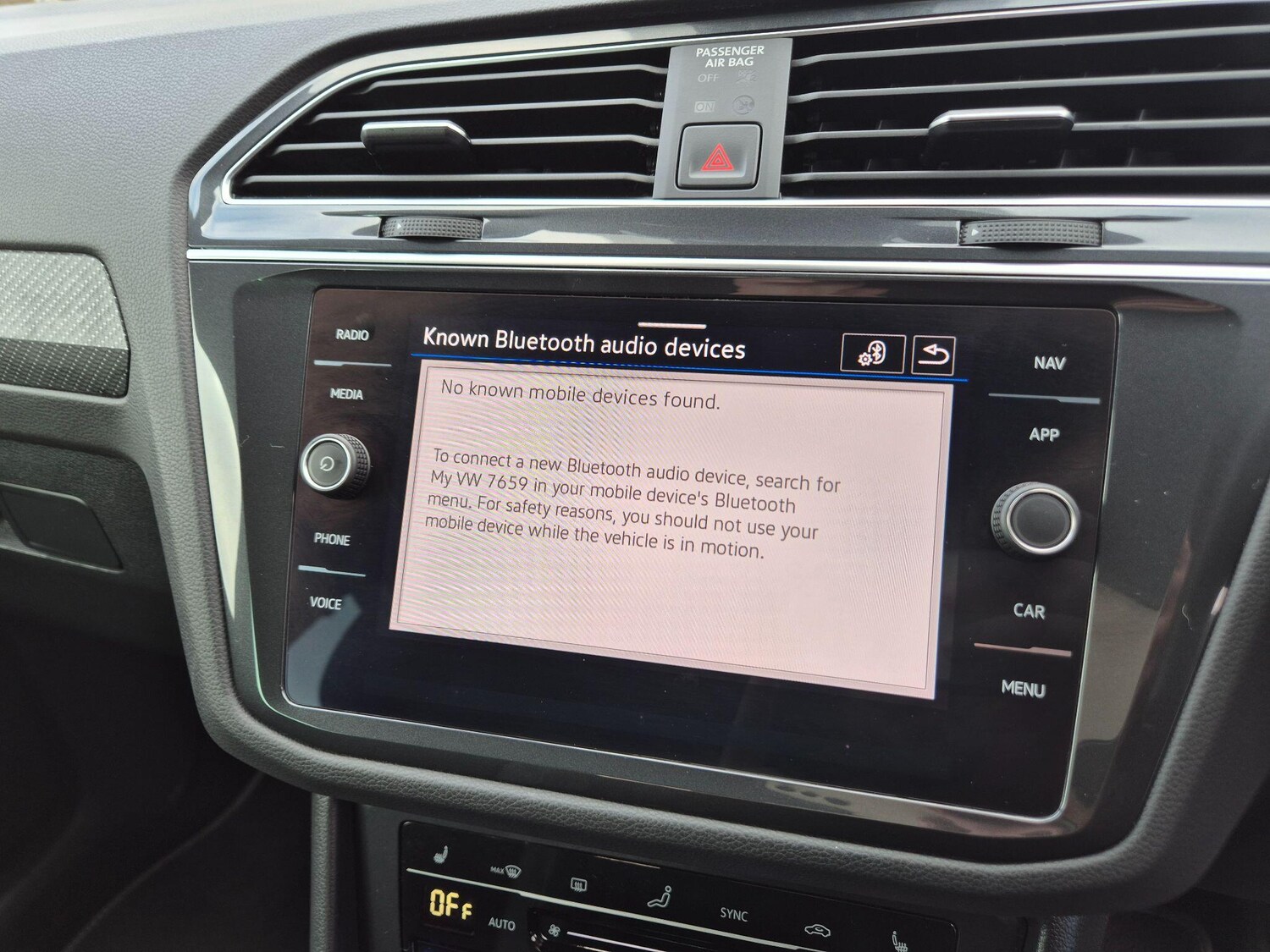 Used Volkswagen Tiguan for sale - 78099998: Photo 27