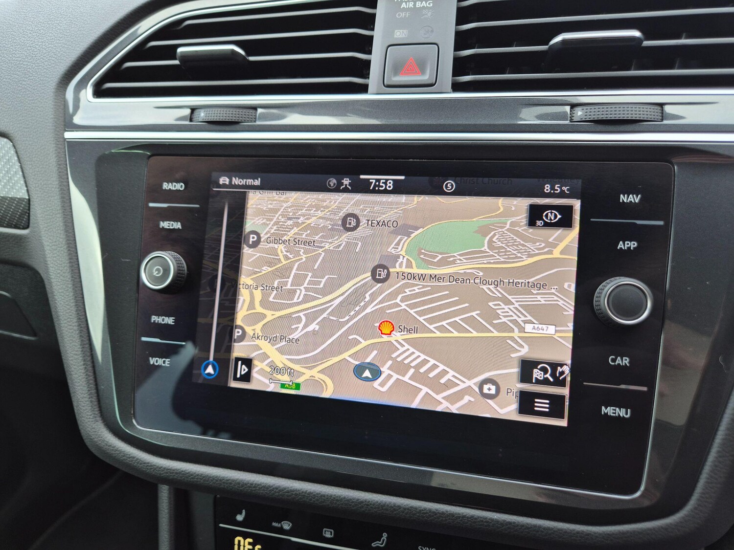 Used Volkswagen Tiguan for sale - 78099998: Photo 28