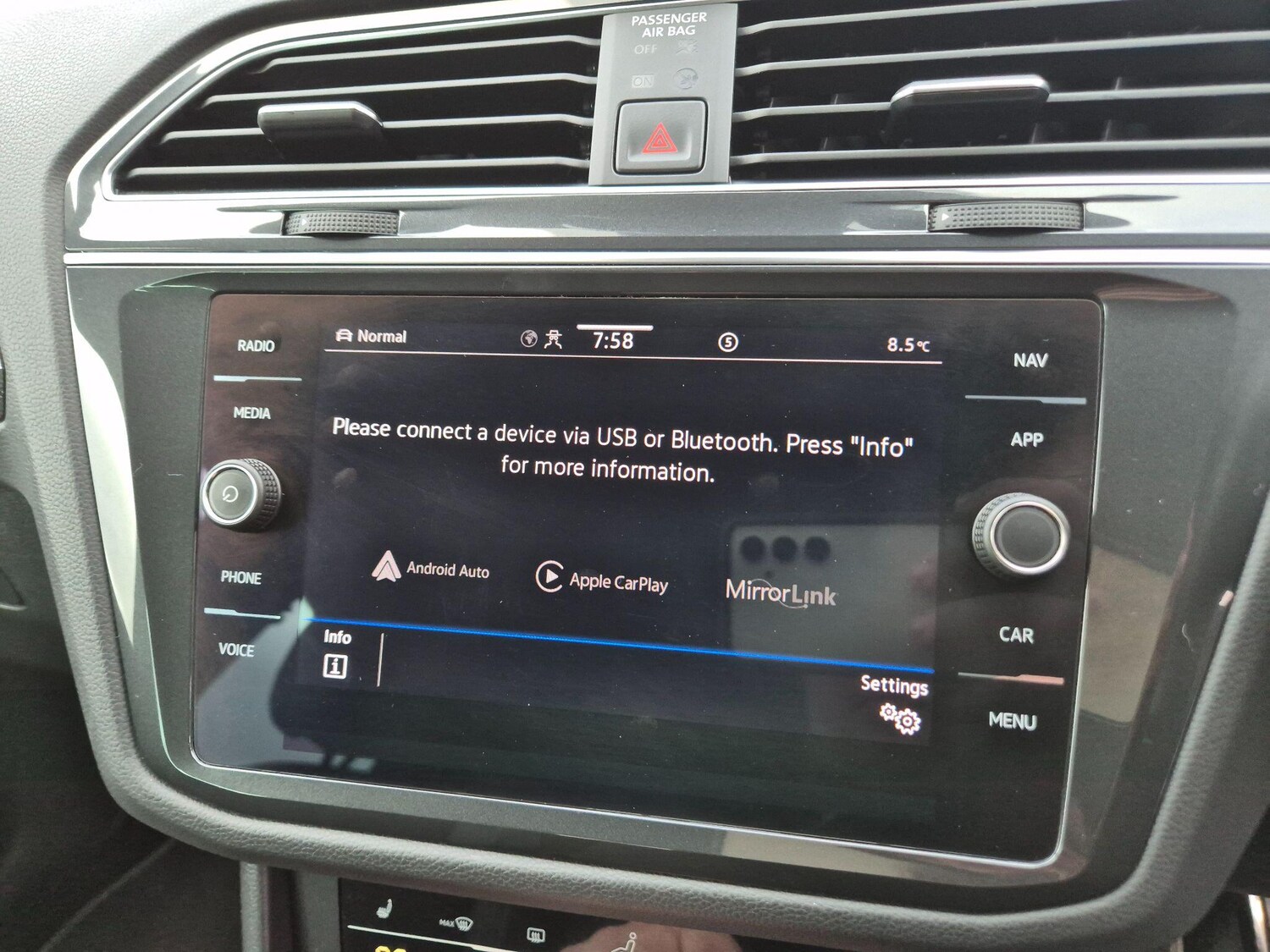 Used Volkswagen Tiguan for sale - 78099998: Photo 29