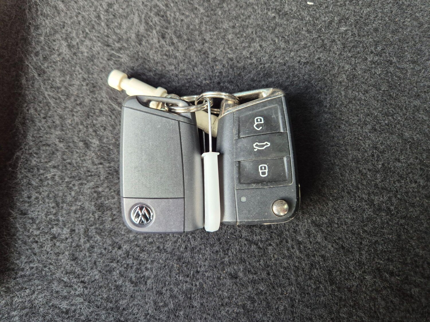 Used Volkswagen Tiguan for sale - 78099998: Photo 30