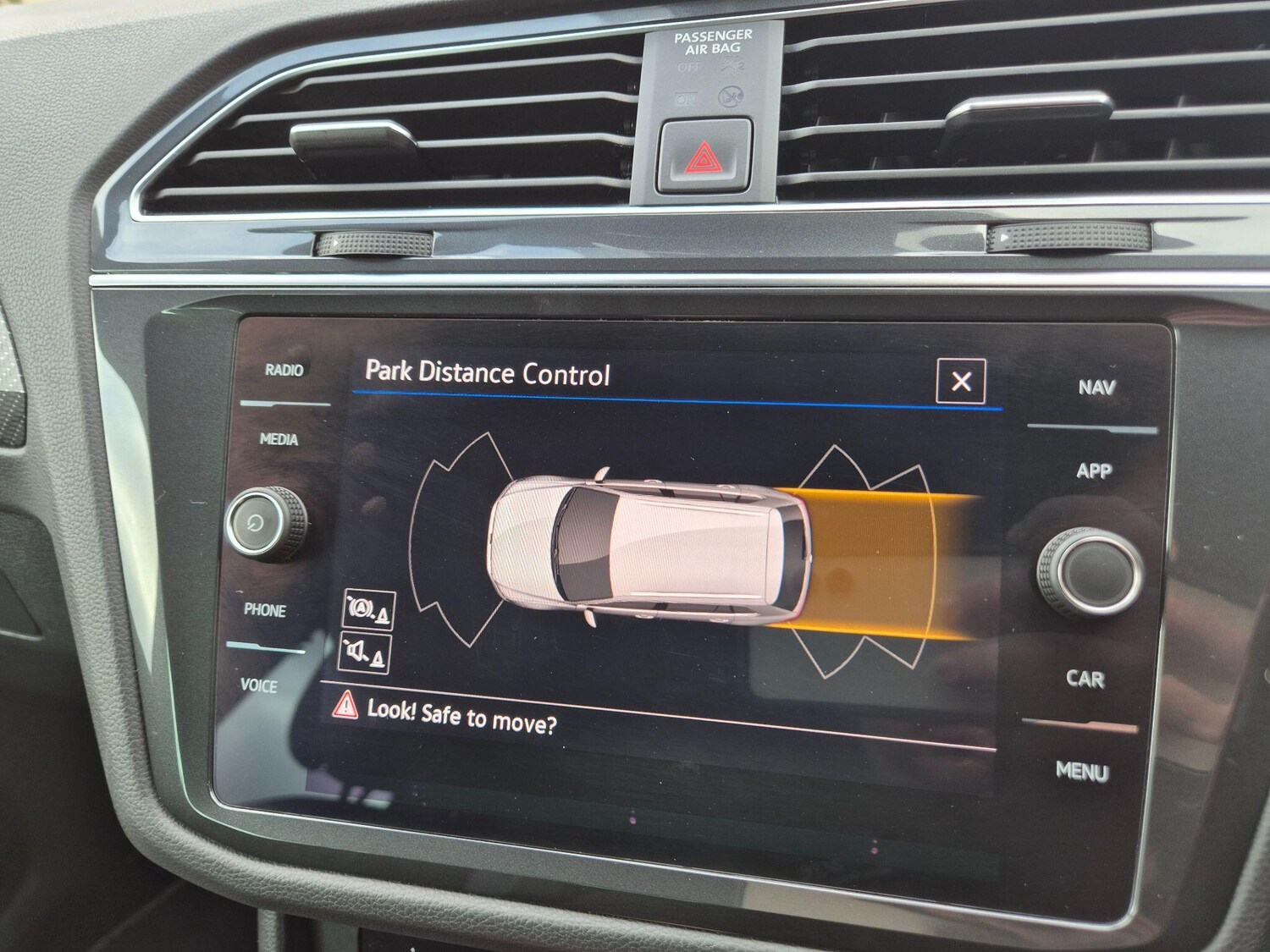 Used Volkswagen Tiguan for sale - 78099998: Photo 31