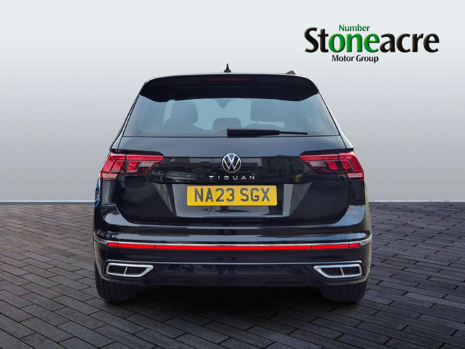 Used Volkswagen Tiguan for sale - 78099998: Photo 4