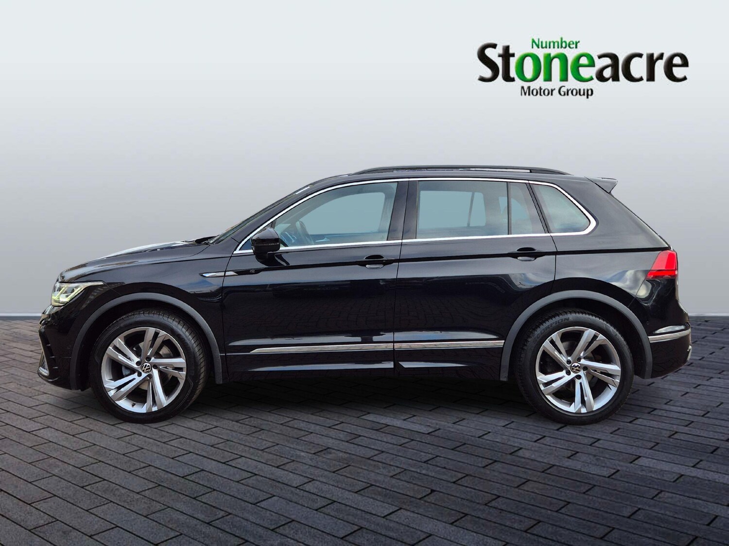 Used Volkswagen Tiguan for sale - 78099998: Photo 6