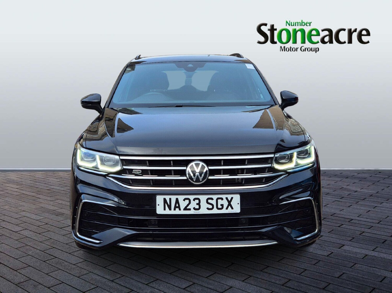 Used Volkswagen Tiguan for sale - 78099998: Photo 8