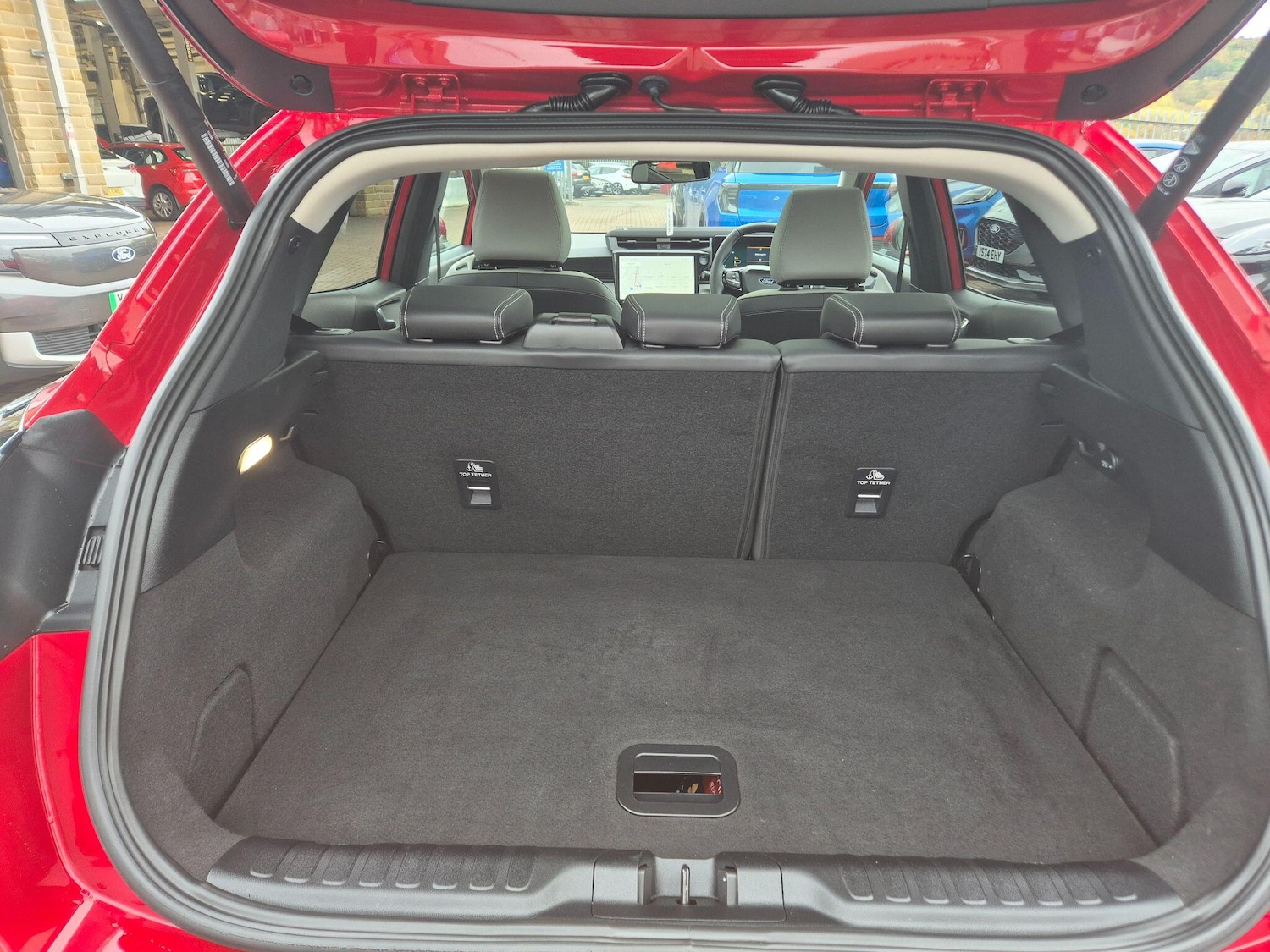 Used Ford Puma Gen-E for sale - 76728241: Photo 10