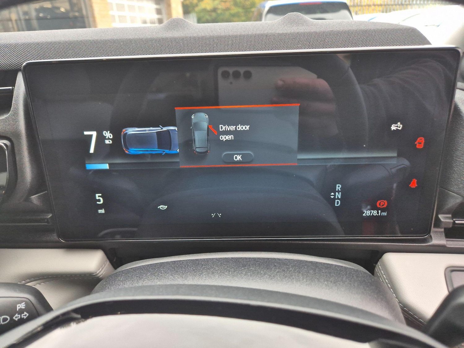 Used Ford Puma Gen-E for sale - 76728241: Photo 12