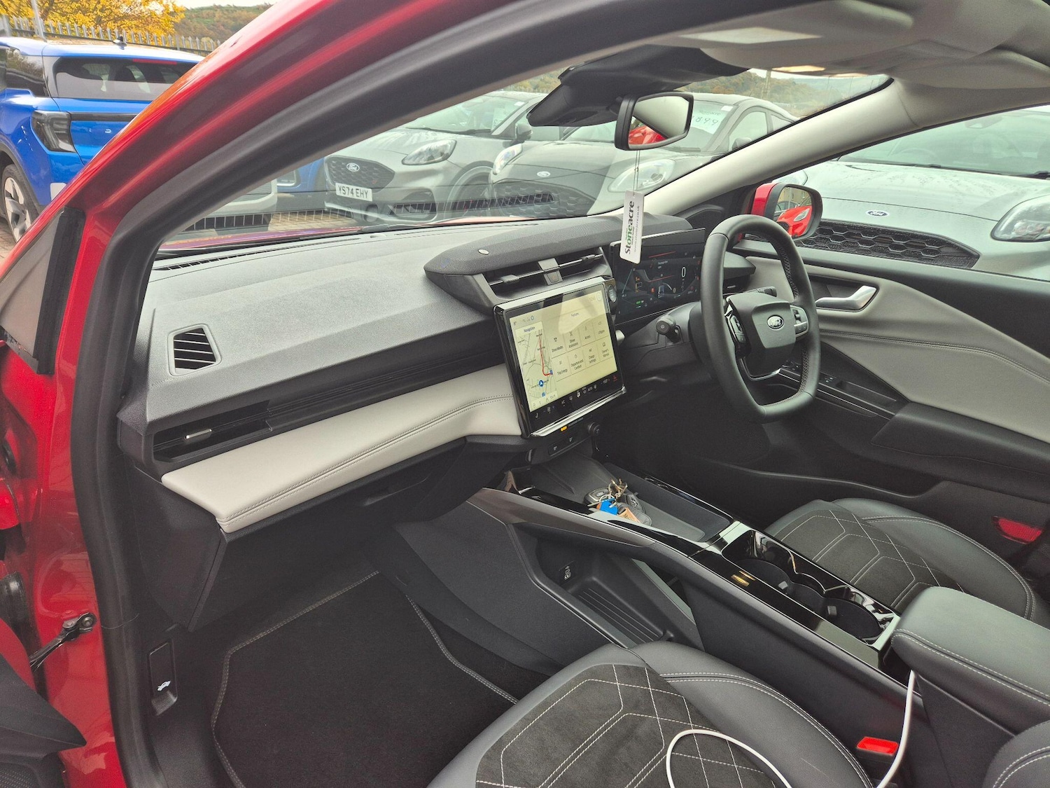 Used Ford Puma Gen-E for sale - 76728241: Photo 13