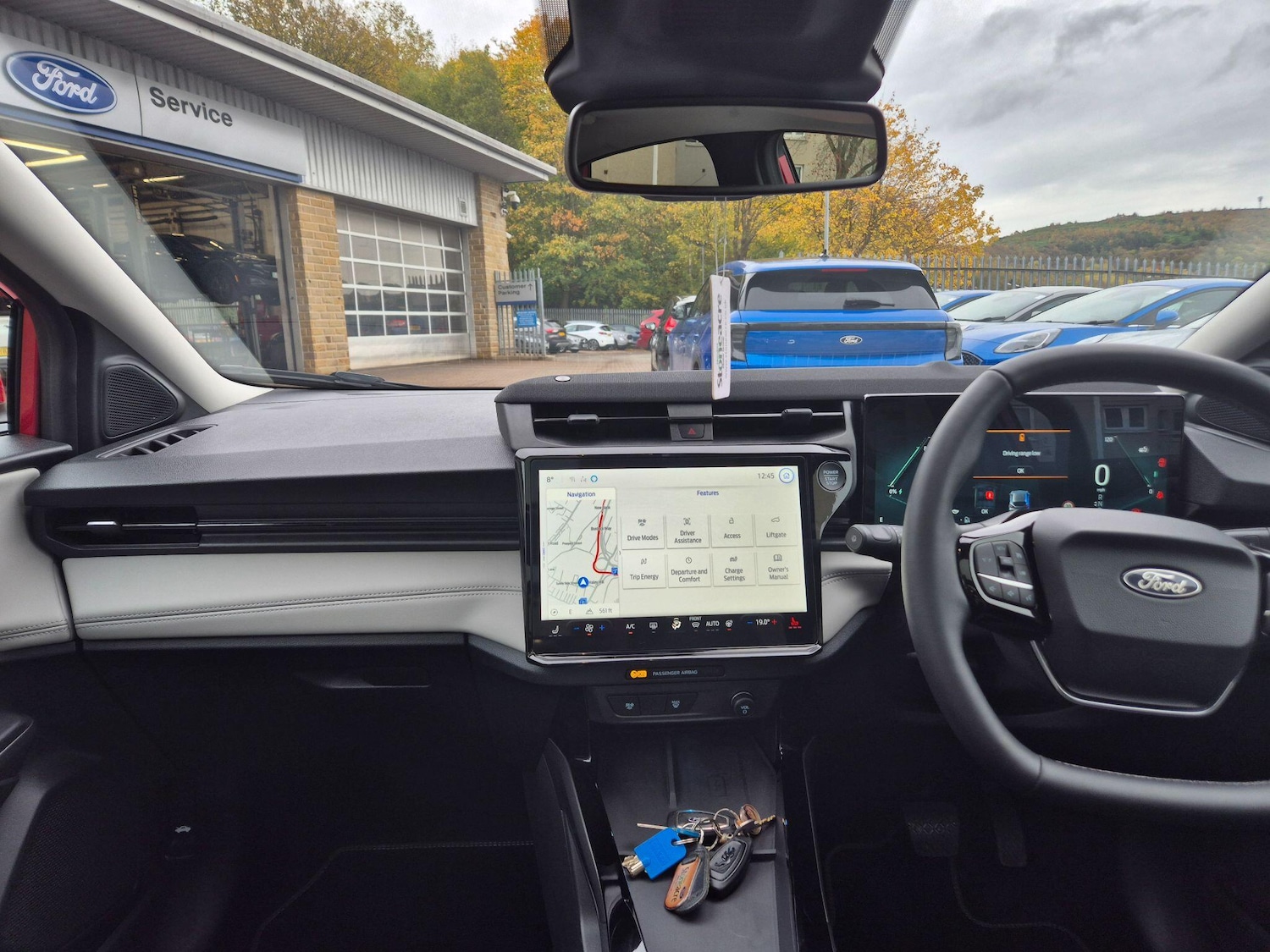 Used Ford Puma Gen-E for sale - 76728241: Photo 15