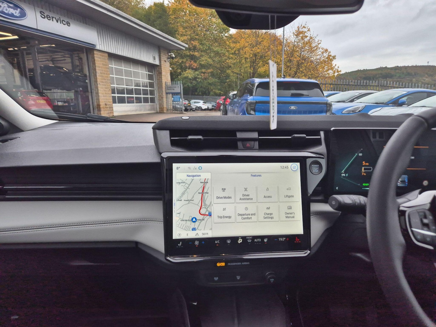 Used Ford Puma Gen-E for sale - 76728241: Photo 16