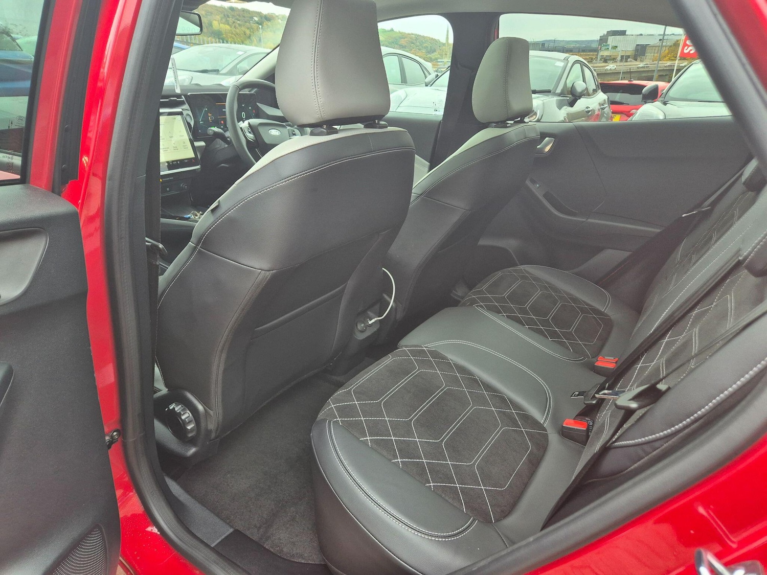 Used Ford Puma Gen-E for sale - 76728241: Photo 17