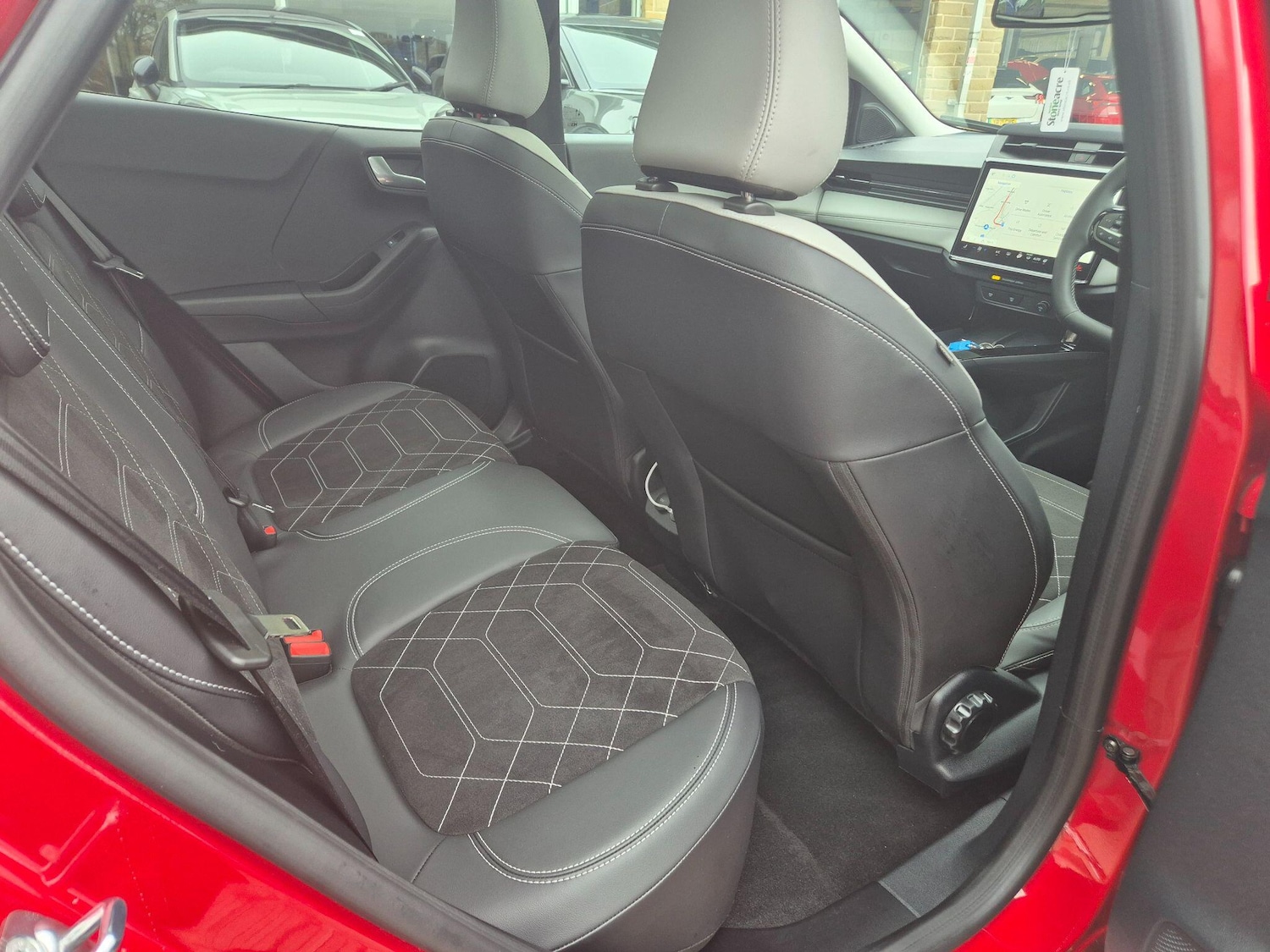 Used Ford Puma Gen-E for sale - 76728241: Photo 18