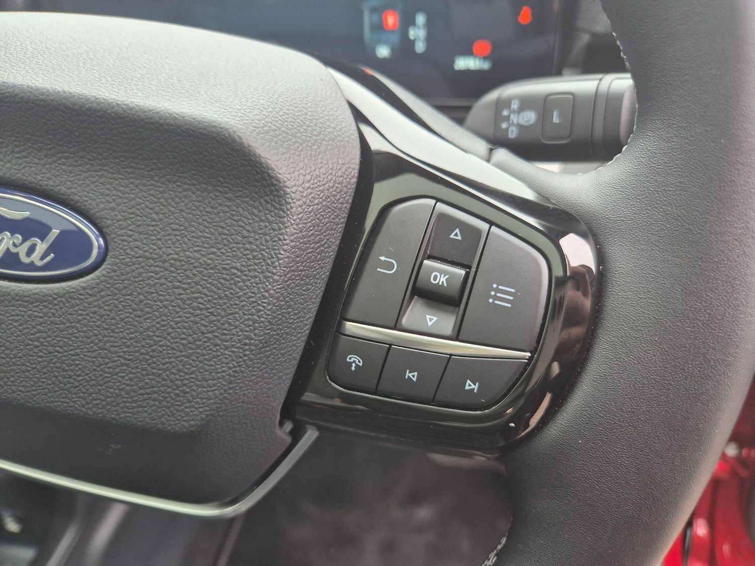 Used Ford Puma Gen-E for sale - 76728241: Photo 22