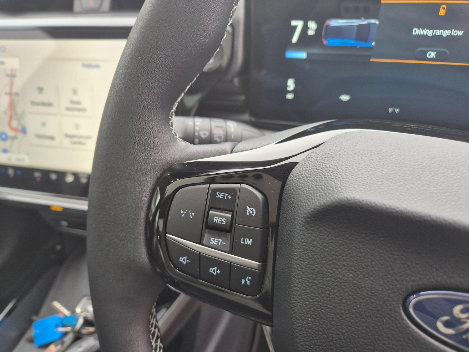 Used Ford Puma Gen-E for sale - 76728241: Photo 23