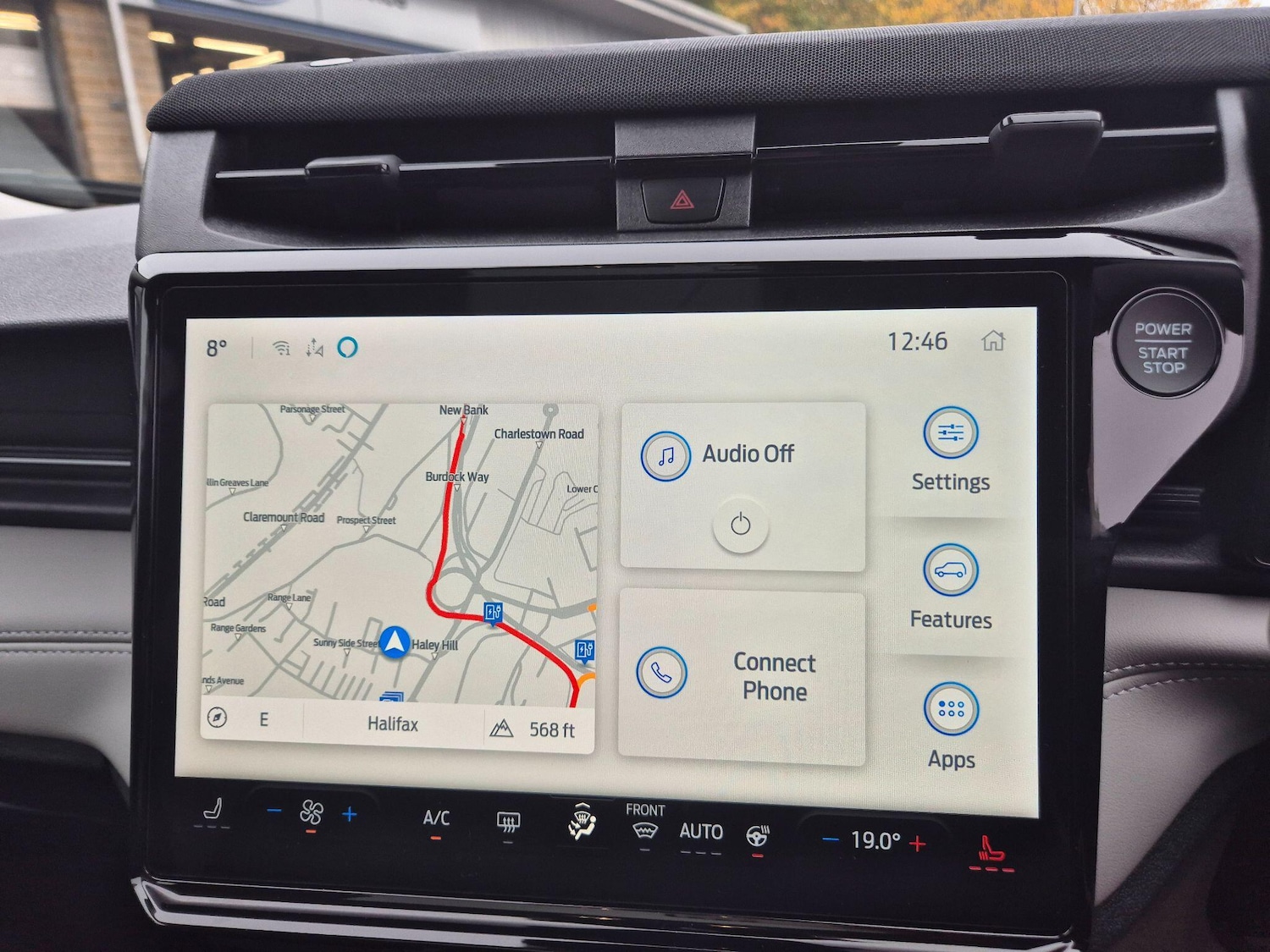 Used Ford Puma Gen-E for sale - 76728241: Photo 25