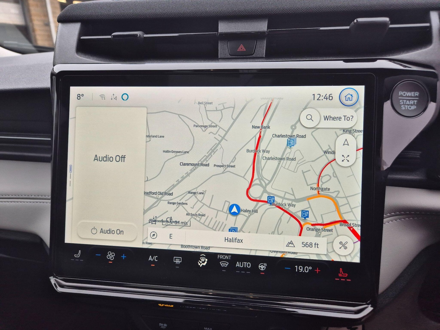 Used Ford Puma Gen-E for sale - 76728241: Photo 26