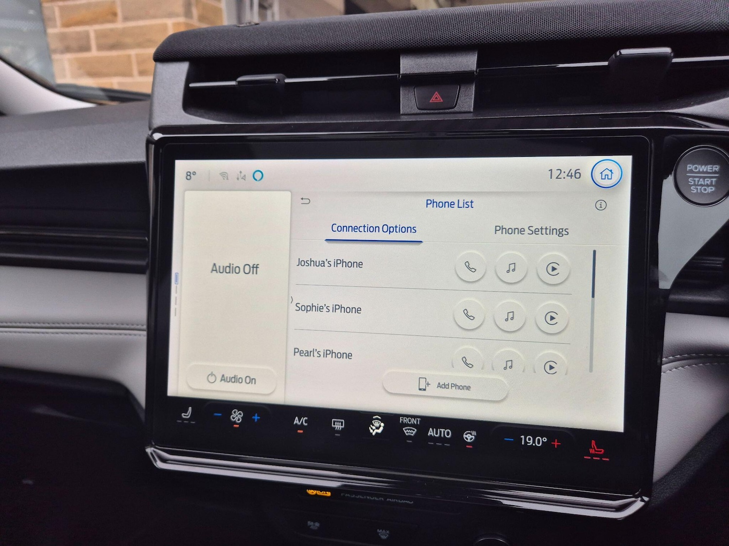 Used Ford Puma Gen-E for sale - 76728241: Photo 27